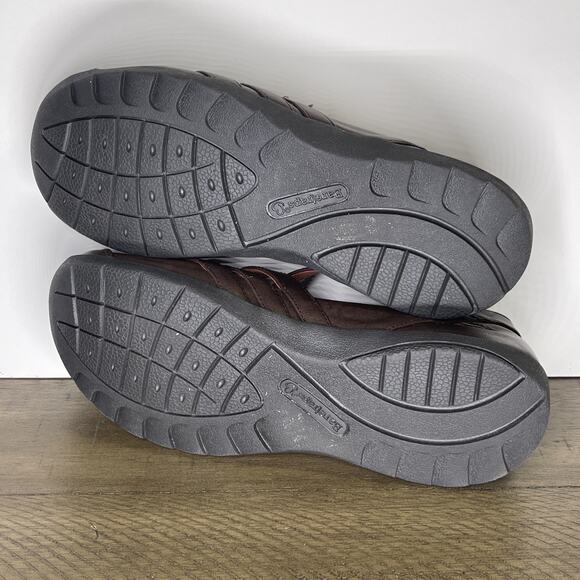 Baretraps Women's Sandals Farrell Size 6.5 M Brown - Picture 9 of 9